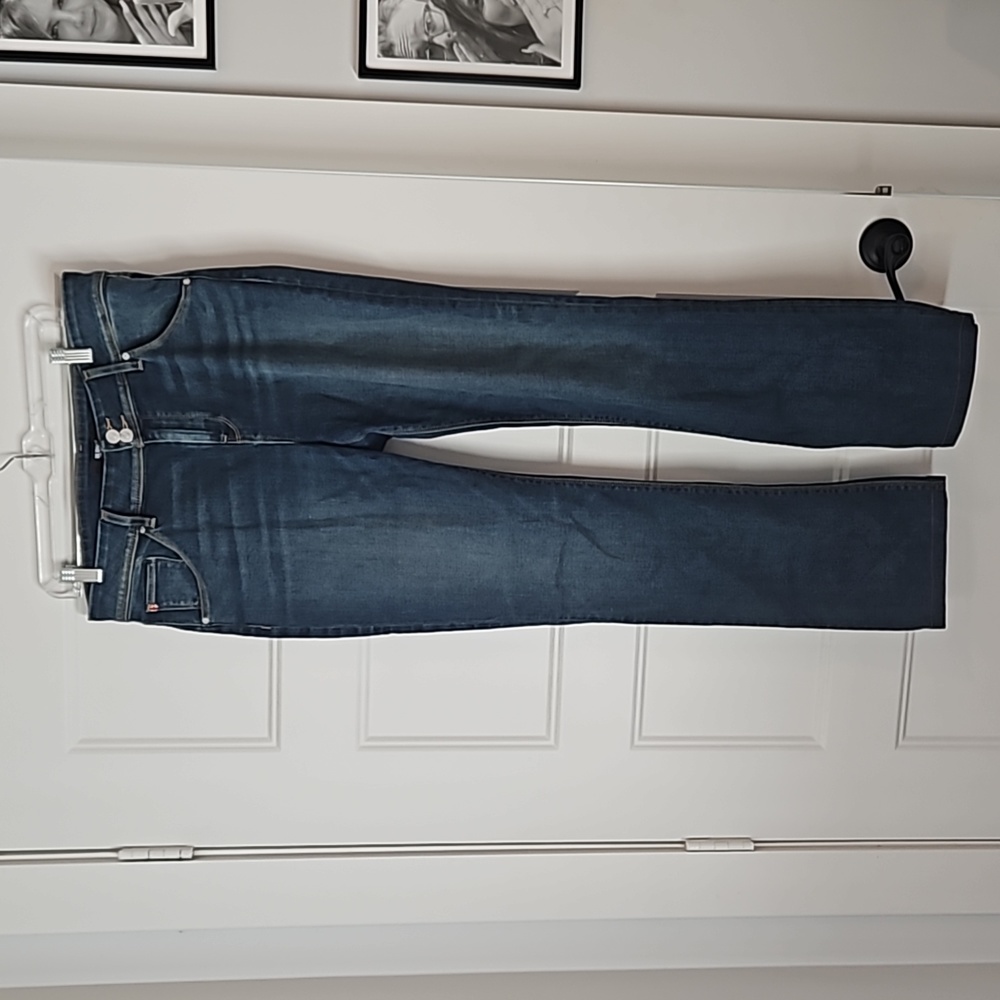 Women's denim